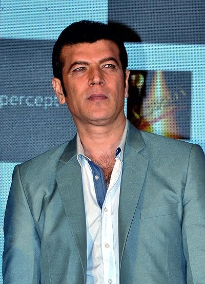 Aditya Pancholi