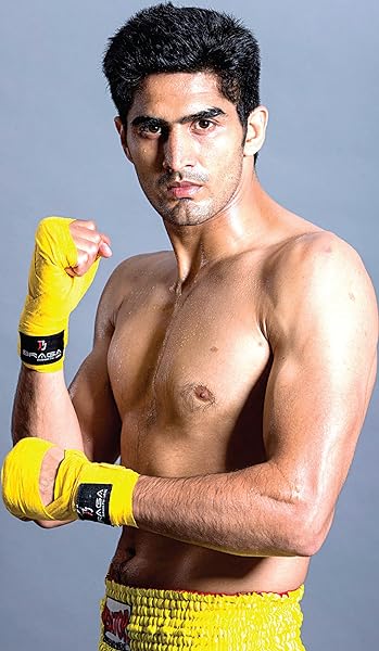 Vijender Singh