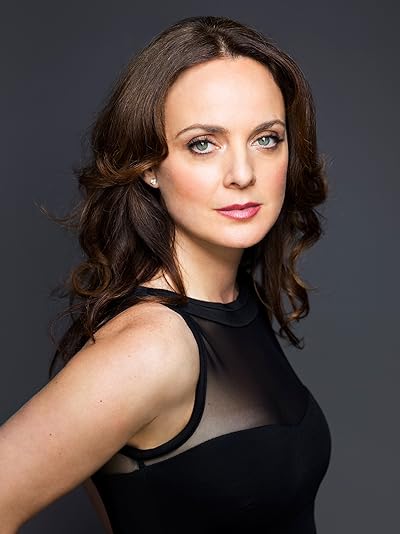 Melissa Errico