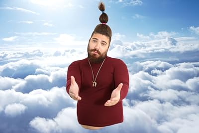 Josh Ostrovsky