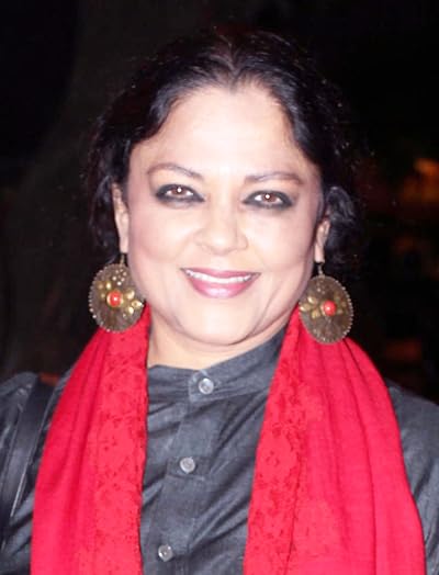 Tanvi Azmi