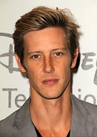 Gabriel Mann