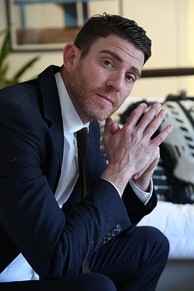 Bryan Greenberg