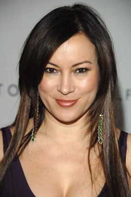 Jennifer Tilly