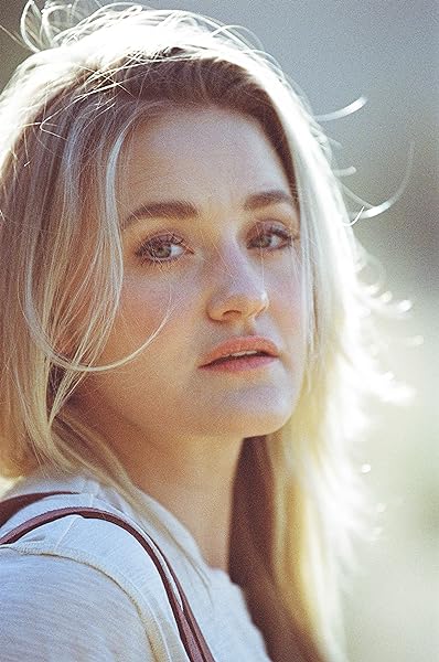 AJ Michalka