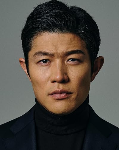 Ryohei Suzuki