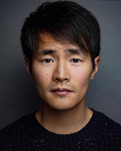 Christopher Larkin