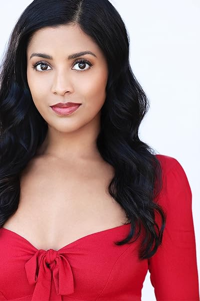 Tiya Sircar