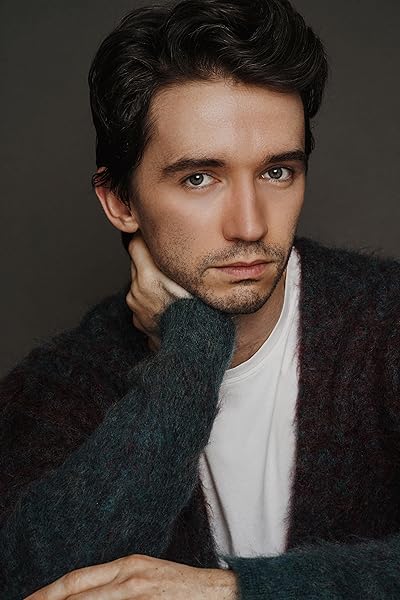 Liam Aiken