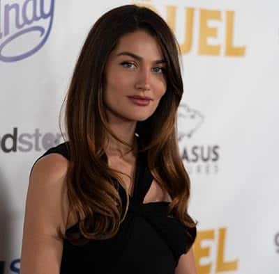 Rachel Matthews