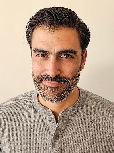Alex Peña