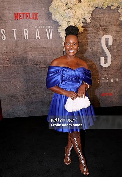 Shalèt Monique