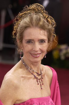 Margaret O&#x27Brien