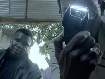 Ibrahima M&#x27Baye