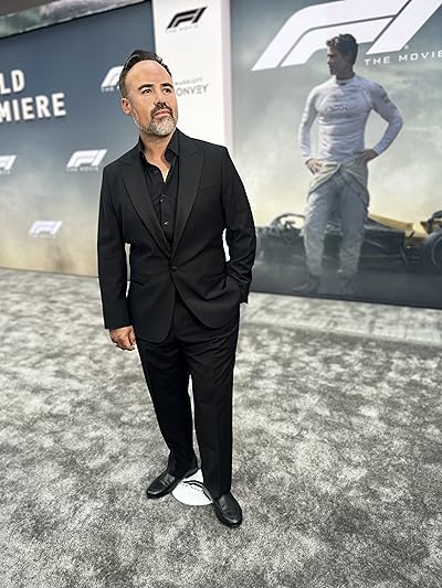 Joseph Balderrama