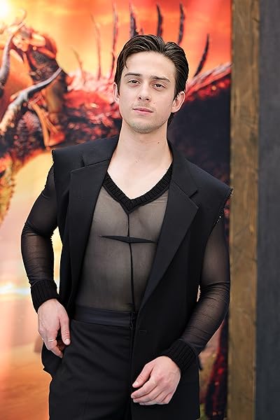 Gabriel Howell
