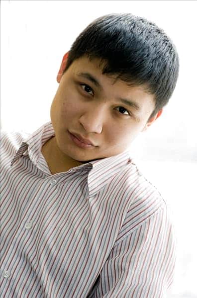 Azamat Nigmanov