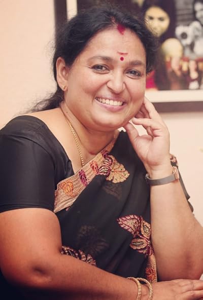 Sreeja Ravi