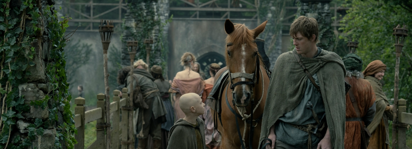 A Knight of the Seven Kingdoms